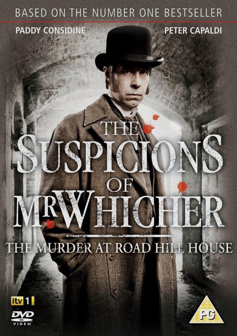 The Suspicions of Mr Whicher: The Murder at Road Hill House (TV)