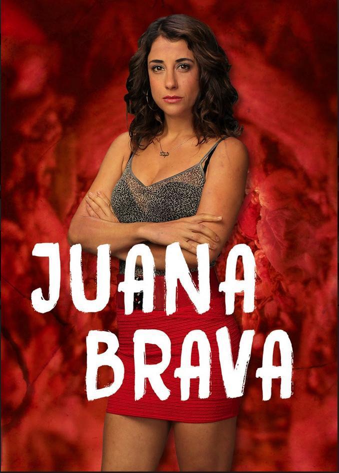 Juana Brava (TV Series)