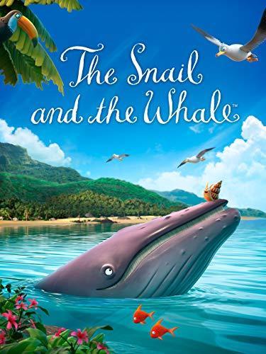 The Snail and the Whale