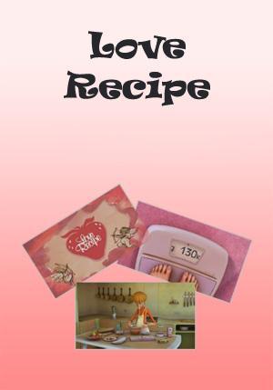 Love Recipe (C)