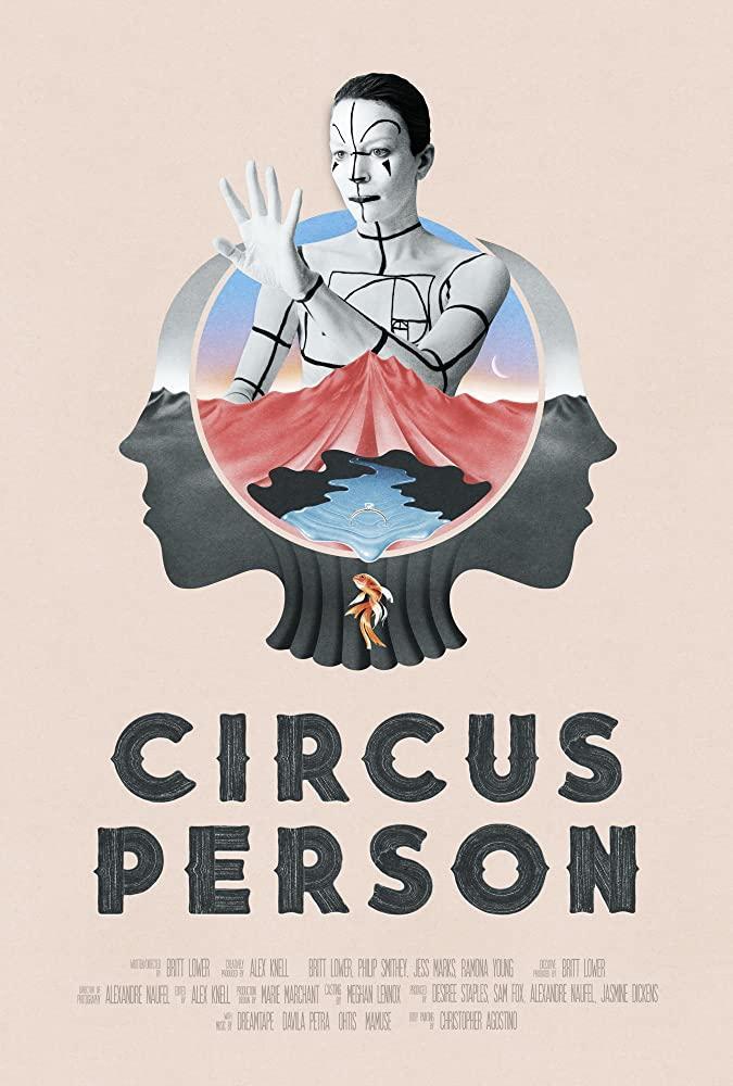 Circus Person (S)