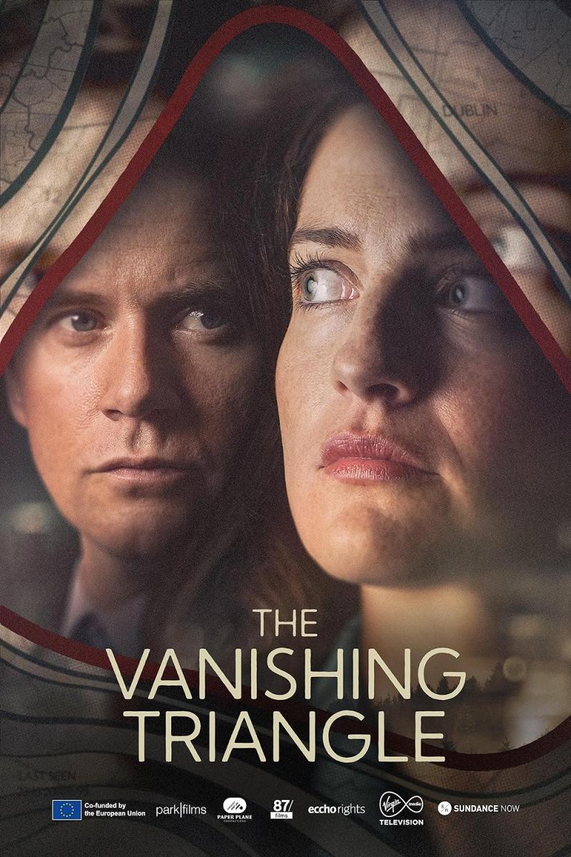 The Vanishing Triangle (TV Series)