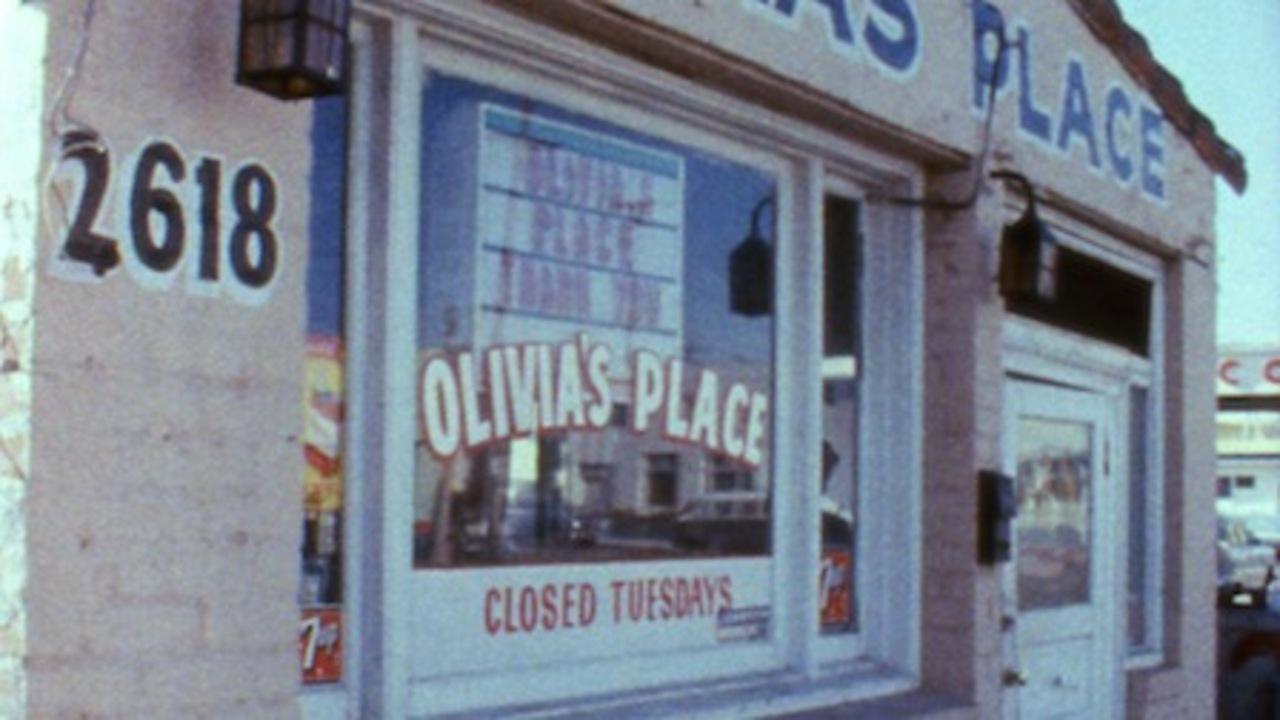 Olivia’s Place (C)