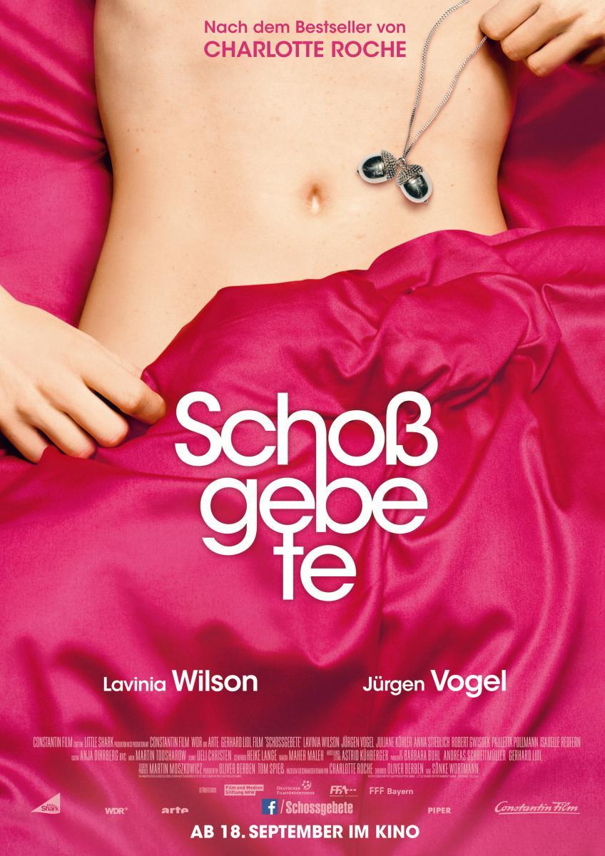 Schoßgebete (Schossgebete)