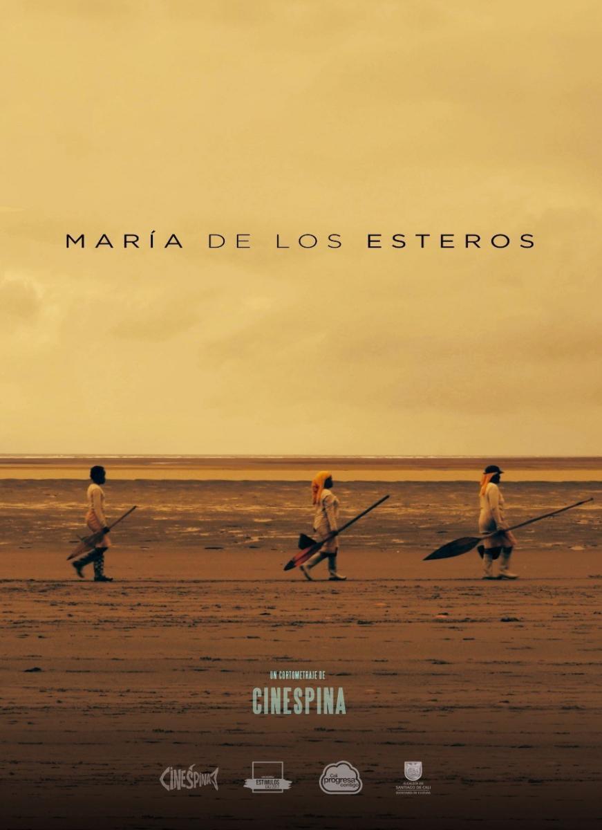 María de los esteros (S)