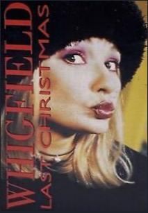 Whigfield: Last Christmas (Music Video)