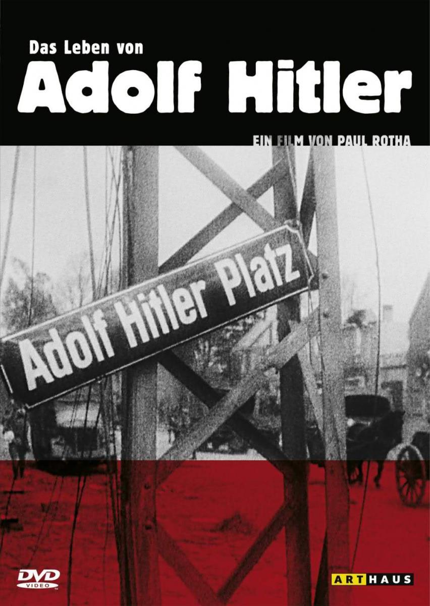 Life of Adolf Hitler