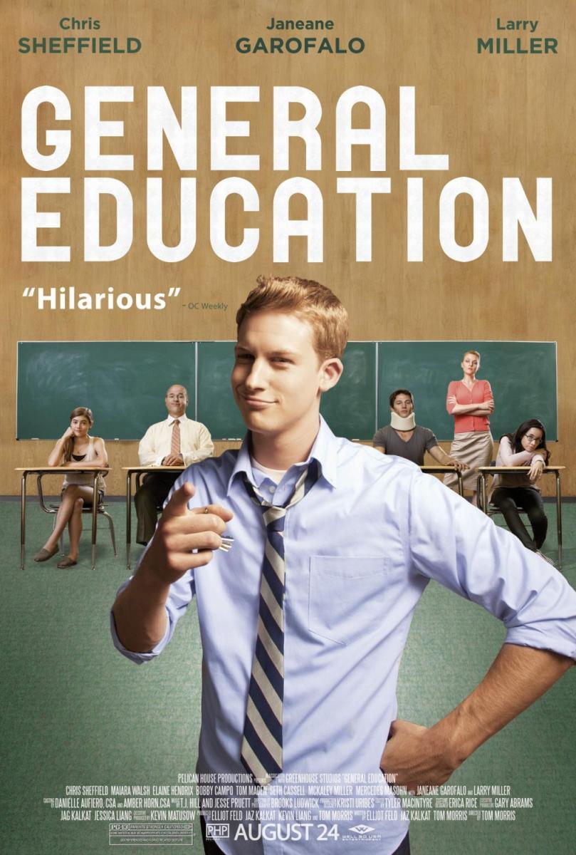 General Education