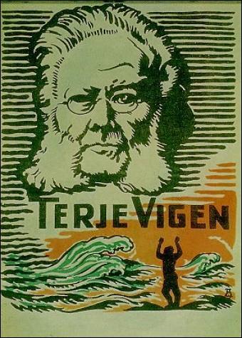 A Man There Was (Terje Vigen)