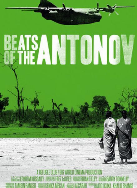 Beats of the Antonov