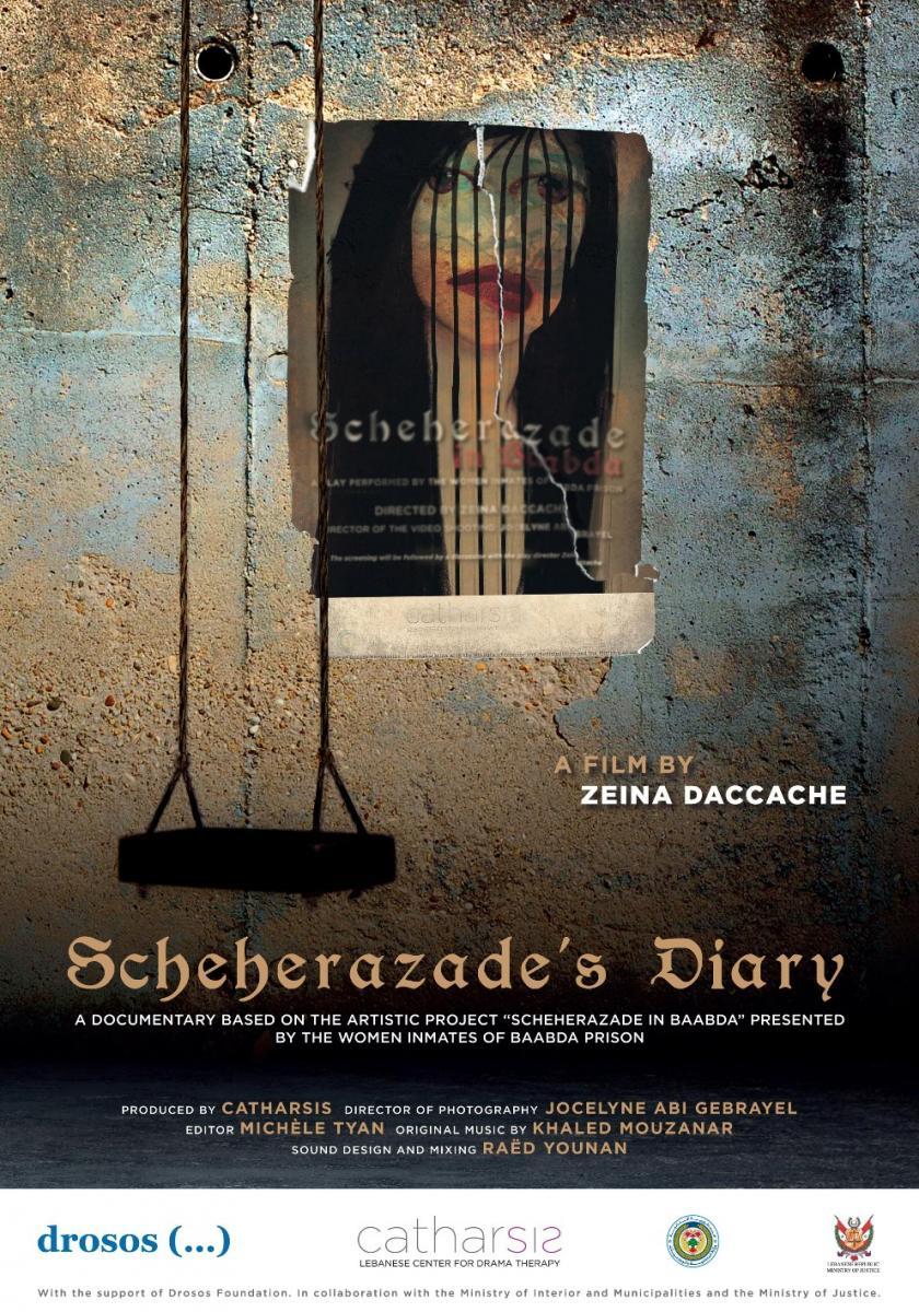 Scheherazade's Diary