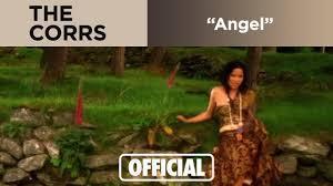 The Corrs: Angel (Vídeo musical)