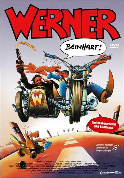 Werner - Beinhart!