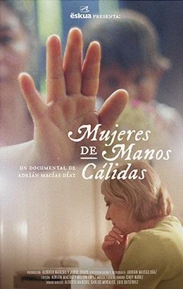 Mujeres de manos cálidas