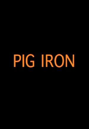 Pig Iron