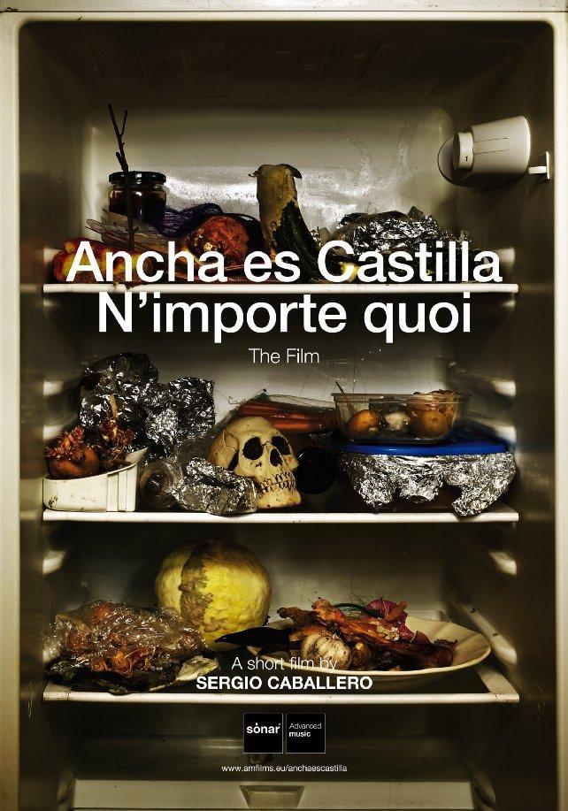 Ancha es Castilla / N'importe quoi (S)