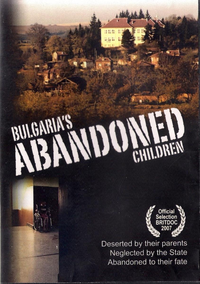 Los niños abandonados de Bulgaria (TV)