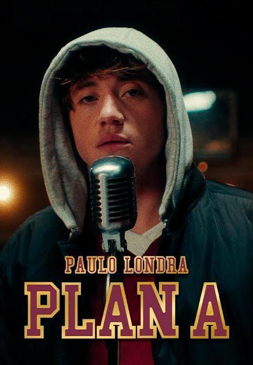 Paulo Londra: Plan A (Music Video)