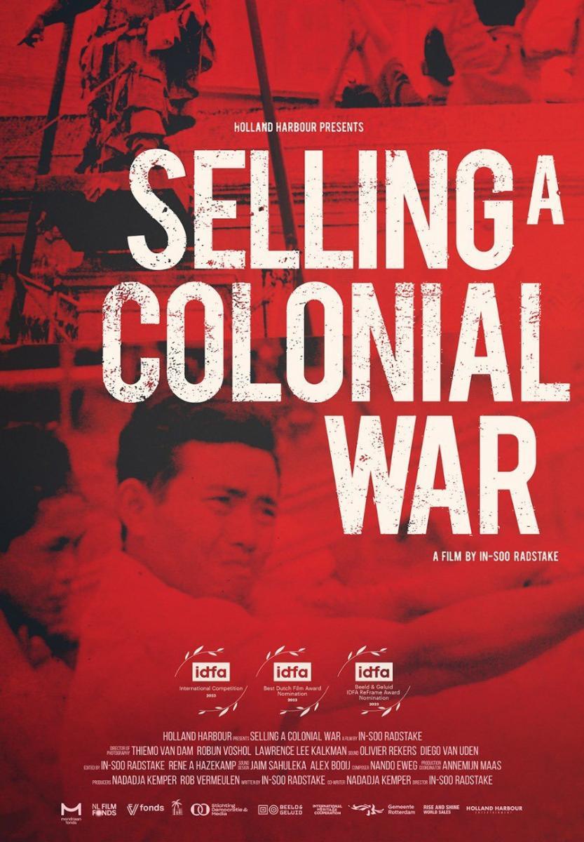 Selling a Colonial War