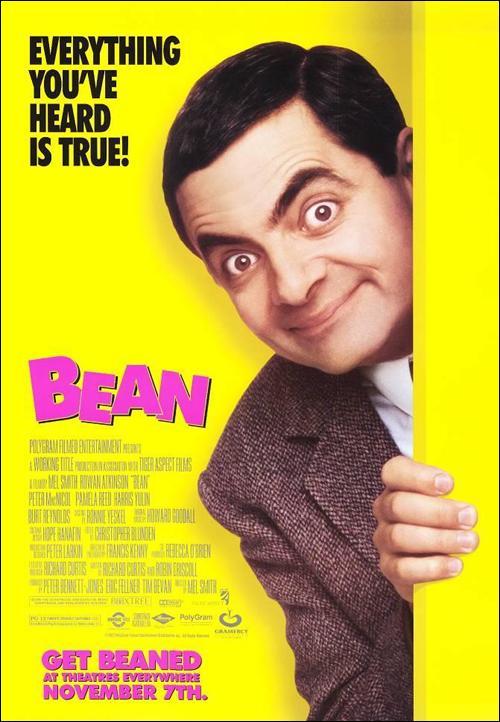 Bean: The Ultimate Disaster Movie