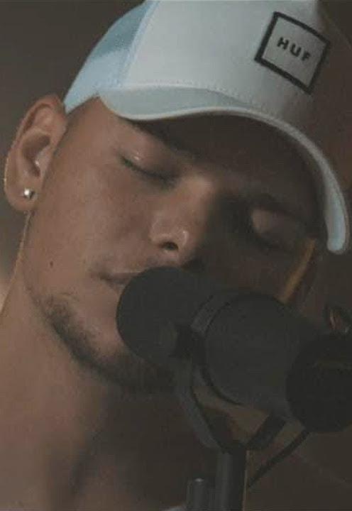 Kane Brown: Heaven (Vídeo musical)