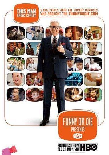 Funny or Die Presents... (TV Series)