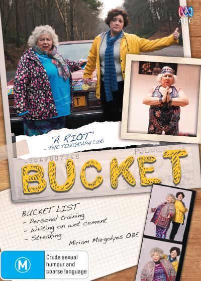 Bucket (Serie de TV)