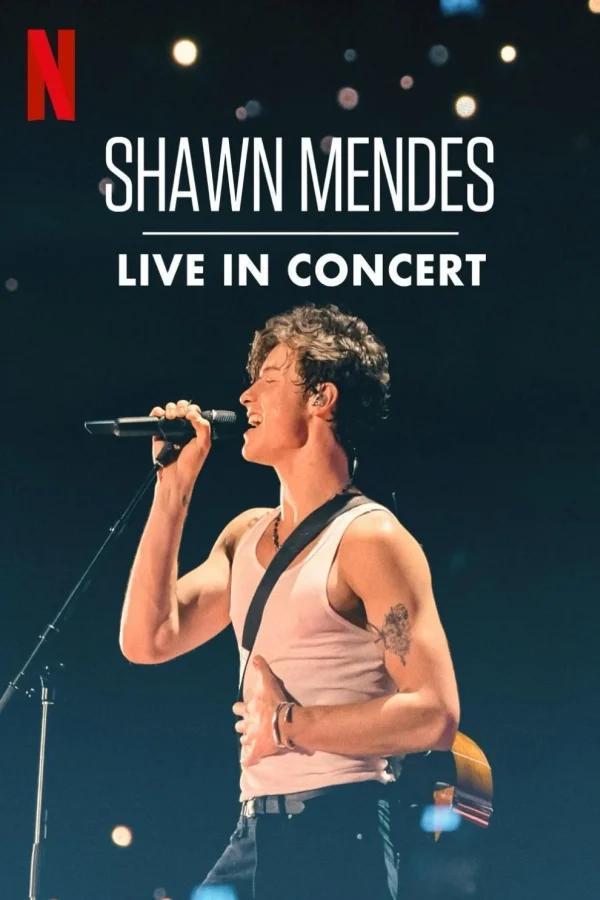 Shawn Mendes: Live in Concert