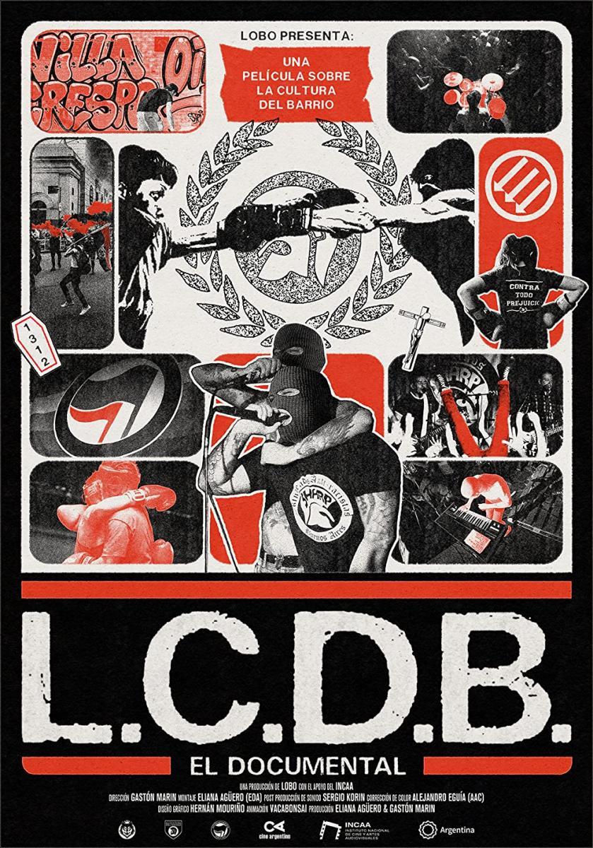 LCDB: El Documental