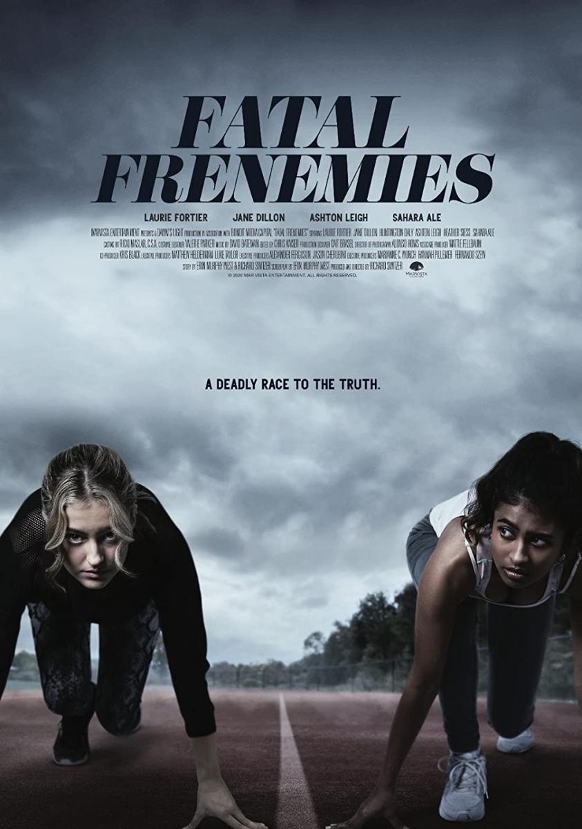 Fatal Frenemies (TV)
