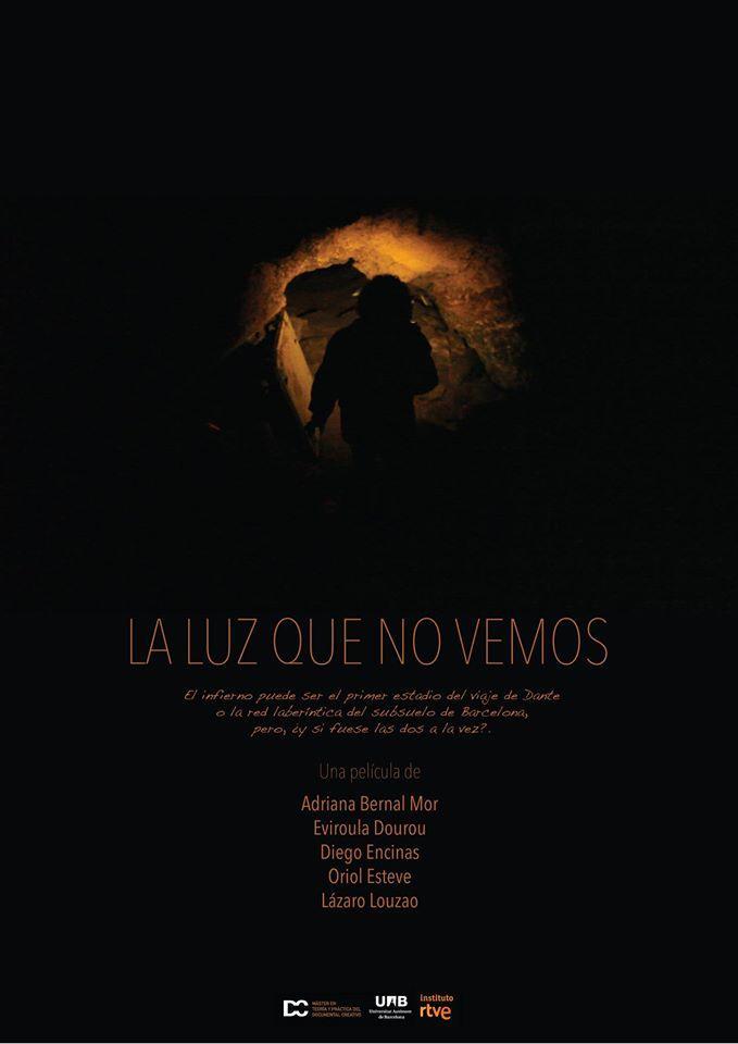 La luz que no vemos (S)