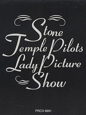 Stone Temple Pilots: Lady Picture Show (Vídeo musical)