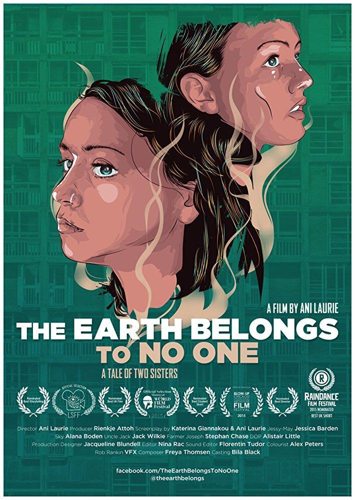 The Earth Belongs to No One (S)