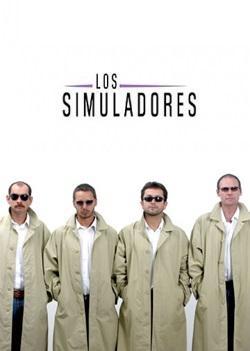 Los simuladores (Serie de TV)