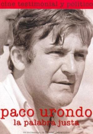 Paco Urondo, la palabra justa