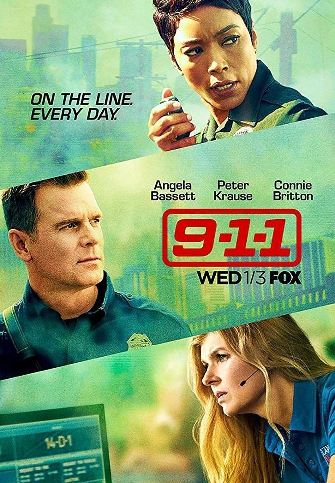911 (Serie de TV)