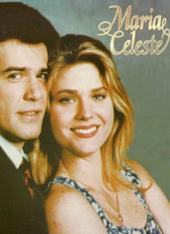 María Celeste (Serie de TV)