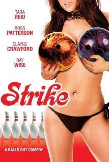 Strike: 7-10 Split