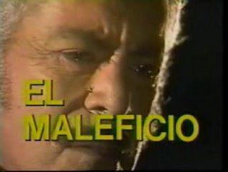 El maleficio (TV Series)