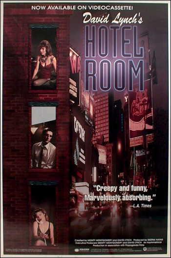 Hotel Room (TV Miniseries)