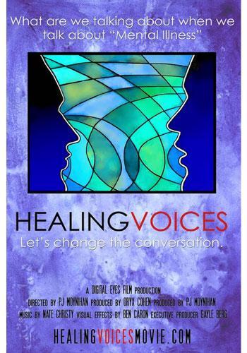 Healing Voices