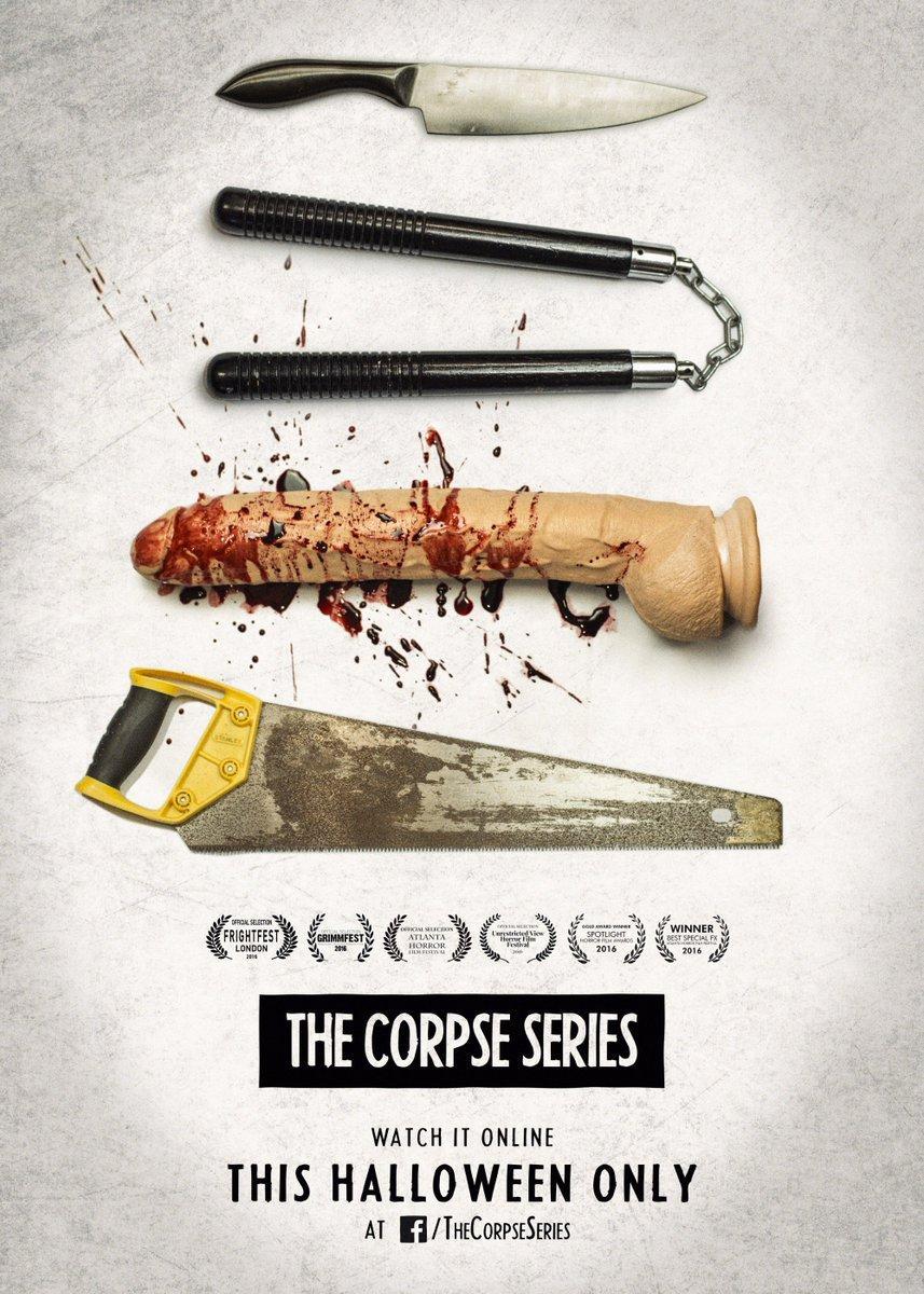 The Corpse Series