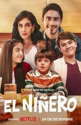 El niñero (Serie de TV)