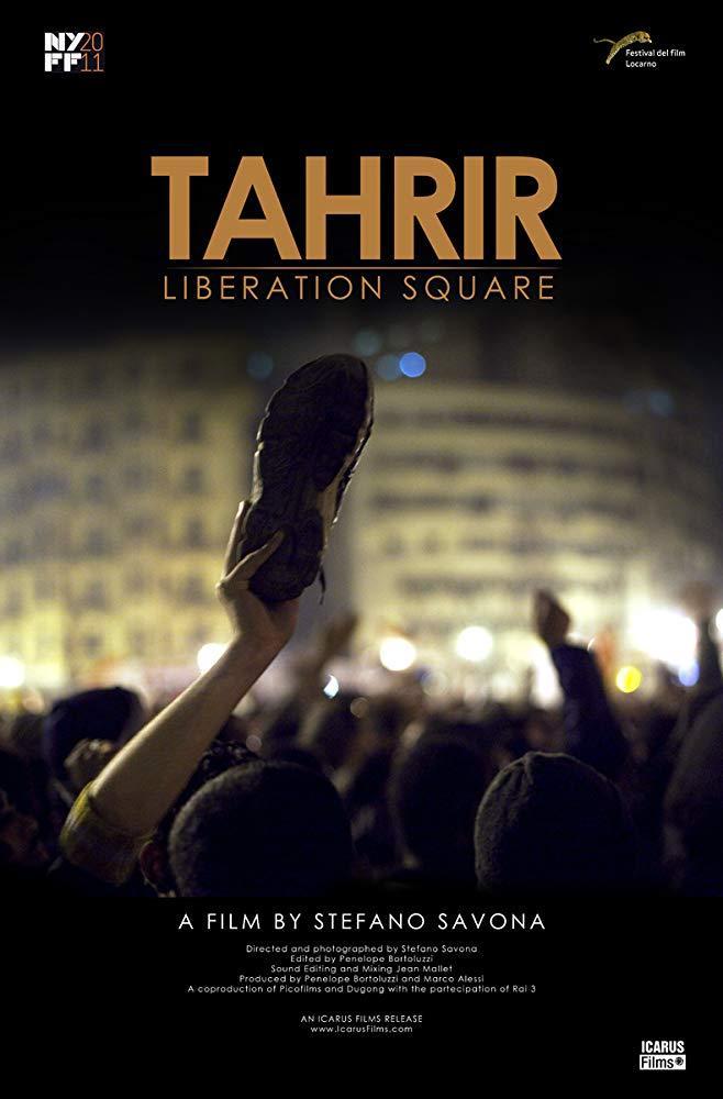 Tahrir