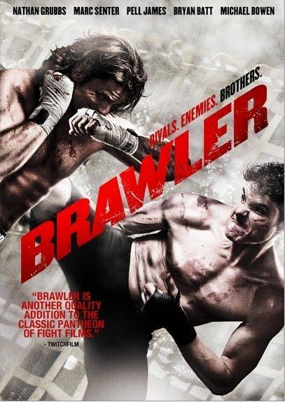 Brawler