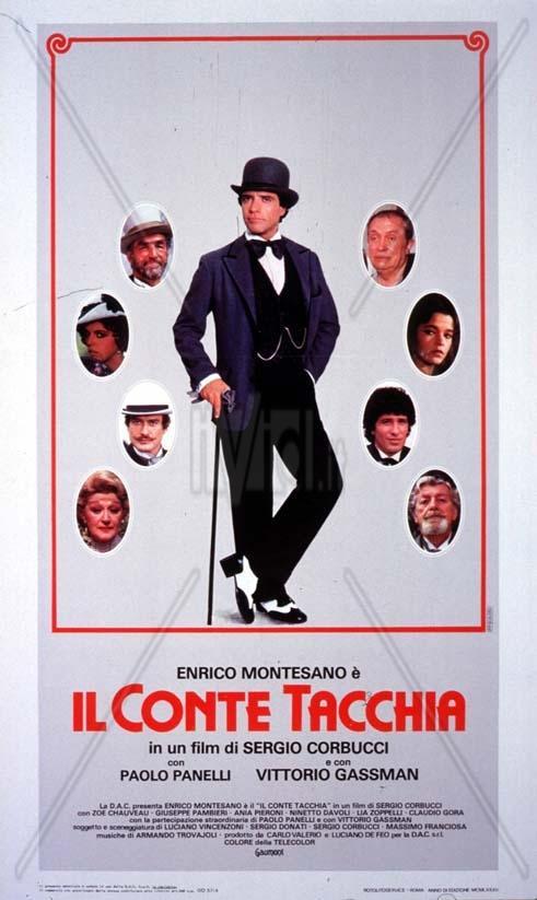 Count Tacchia