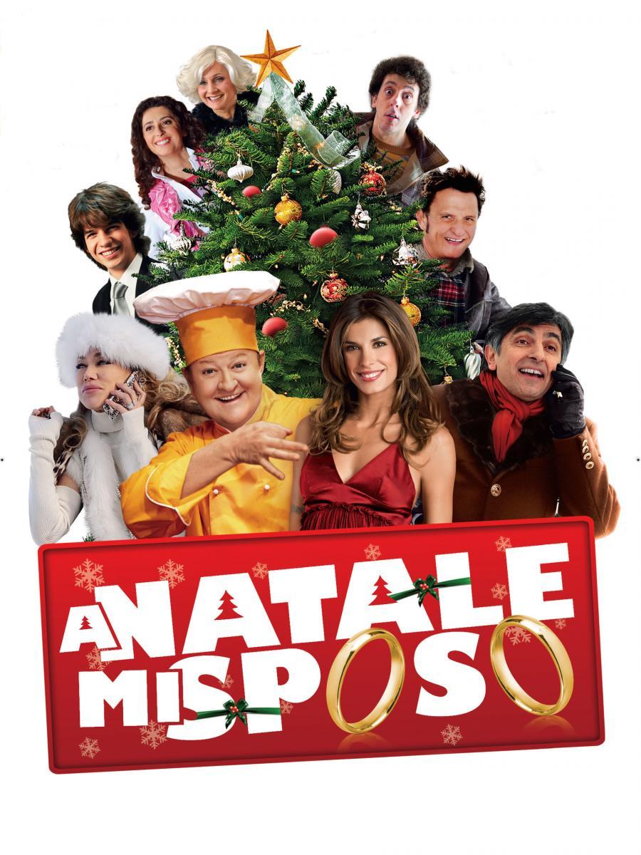 A Natale mi sposo