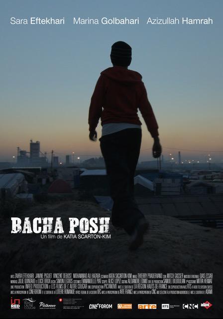 Bacha Posh (S)