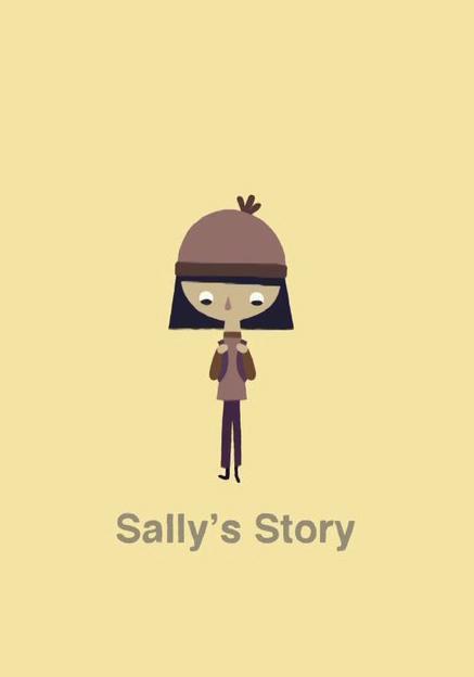 Sally's Story (S)