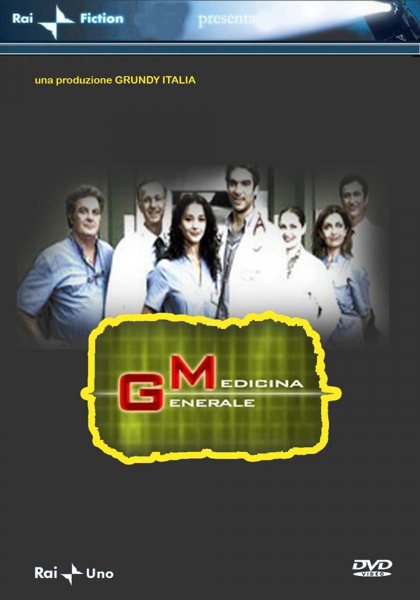 Medicina generale (TV Series)